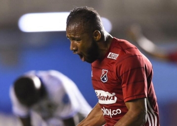 ¿El nuevo equipo para Edwar López?