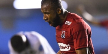 ¿El nuevo equipo para Edwar López?