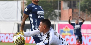 Videos: las más claras del DIM en Envigado. ¿Cómo no entró ninguna?