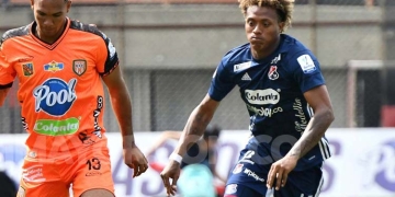 Pineda y DIM: sobre su futuro y “Se ha tenido una conversación”