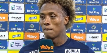 Jean Pineda: la clave del empate y “el arquero los salvó”