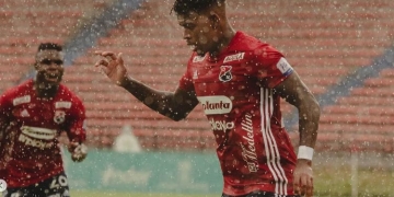 Fichajes DIM: Juan Manuel Cuesta volvería al fútbol internacional