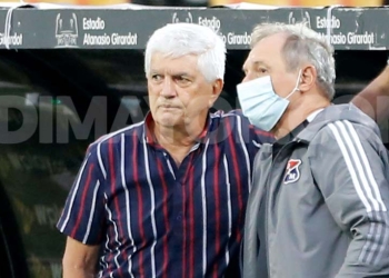 «No me gusta estar en el fútbol pensando en los milagros»
