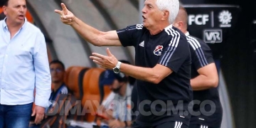 ¿Por qué el DIM respira con la salida de Julio Comesaña?