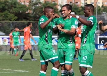 La Equidad también llega con vida a la última fecha