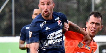 A Luciano Pons lo quieren desde el exterior: ¿Ya hubo oferta?