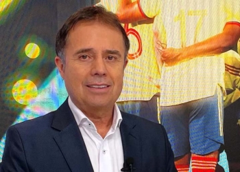 Respondió Londoño: «Le digo a Felipe Pardo que no voy a corregir porque…”