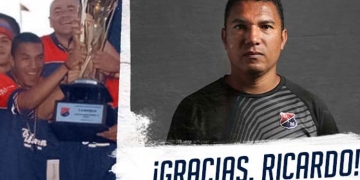 Y así despidieron a un multicampeón con Independiente Medellín