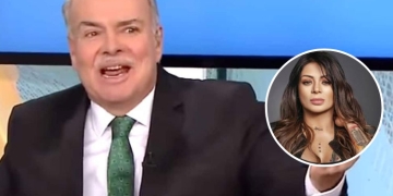 Iván Mejía tras el triunfo de Petro: “¿Alguien sabe el vuelo de Marbelle…?