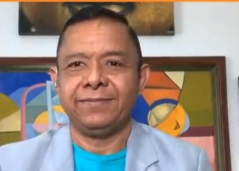Las palabras virales de Valenciano: “Junior hoy le pasa por encima a Nacional”