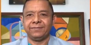 Las palabras virales de Valenciano: “Junior hoy le pasa por encima a Nacional”