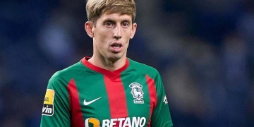 ¿Quién es Iván Rossi, el argentino que está cerca de Junior?