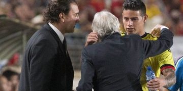 Un exSelección será el asistente de Néstor Lorenzo