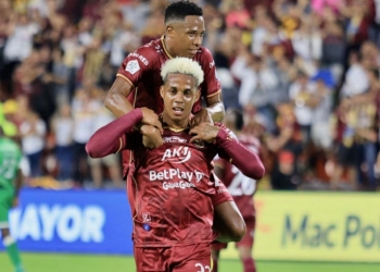 ¿Jeison Lucumí estará o no en la final? Respuesta de Hernán Torres