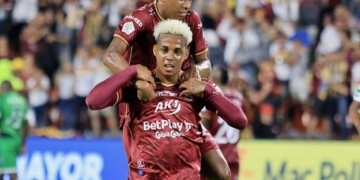 ¿Jeison Lucumí estará o no en la final? Respuesta de Hernán Torres