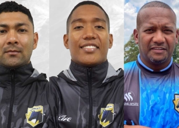 Los fichajes de Jersson González en Llaneros: su hijo y Éder Castañeda