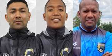 Los fichajes de Jersson González en Llaneros: su hijo y Éder Castañeda