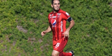 Fixture del América de Cali para el segundo semestre