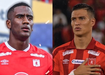 América de Cali: así están las cosas con Juan Portilla y Jorge Segura