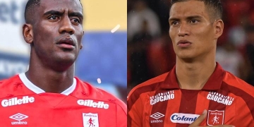América de Cali: así están las cosas con Juan Portilla y Jorge Segura