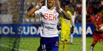 El defensa uruguayo que interesa en Santa Fe