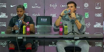 ¿Cómo le ha ido a Juan Cruz Real visitando a Nacional?