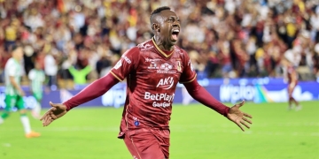 ¿Juan Fernando Caicedo entra a la carpeta del DIM para 2023?