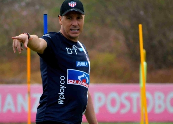Junior: El futuro incierto de Juan Cruz Real