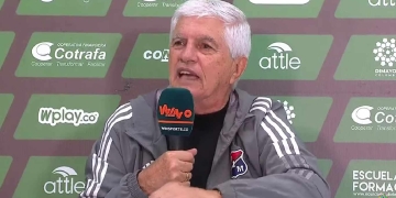 Lo que dijo Julio Avelino Comesaña sobre Junior