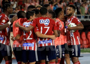 Liga BetPlay: Junior vs. Bucaramanga TV y hora del partido