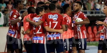 Liga BetPlay: Junior vs. Bucaramanga TV y hora del partido