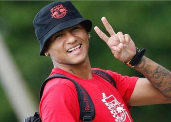 El fichaje que llegará a Junior desde el fútbol brasilero