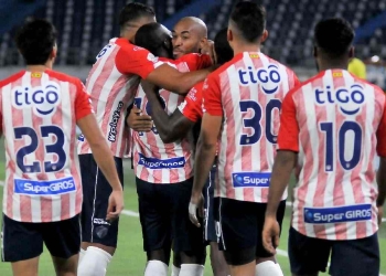Costeño y campeón de liga: El volante diez que quiere Junior