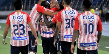 Costeño y campeón de liga: El volante diez que quiere Junior