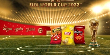 Frito Lay es nuevo patrocinador regional del mundial Catar 2022