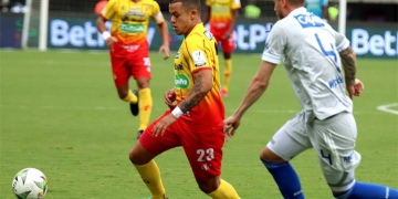 La versión de Leo Castro a Millonarios: del “99% y convenio de palabra”, al giro total