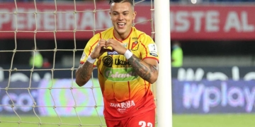 El dinero que habría pagado Millonarios por Leonardo Castro