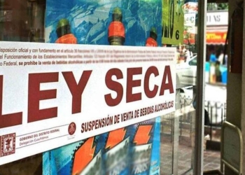 Elecciones, segunda vuelta: ¿Cuándo inicia y termina le ley seca?