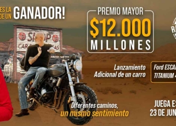 Resultado sorteo Lotería de Bogotá, 9 de junio de 2022