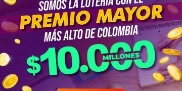 ¿Qué número cayó en la Lotería de Boyacá? Sorteo 11 de junio 2022