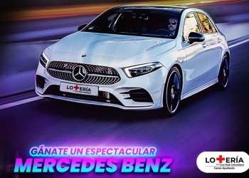 Sorteo y resultado de la Lotería de la Cruz Roja, 14 de junio del 2022