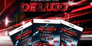 Resultado sorteo Lotería de la Cruz Roja, 21 de junio 2022