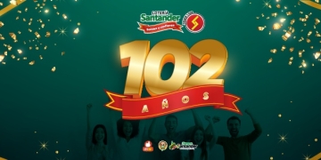 Resultado sorteo Lotería de Santander, 3 de junio del 2022