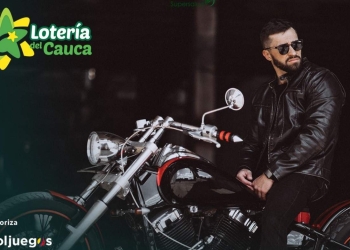 Resultado sorteo Lotería del Cauca, 18 de junio 2022