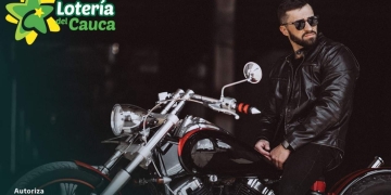 Resultado sorteo Lotería del Cauca, 18 de junio 2022