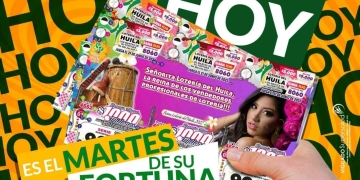 loteria del huila resultado sorteo 21 de junio 2022