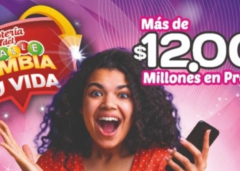 Lotería del Valle: Resultado sorteo 1 de junio 2022