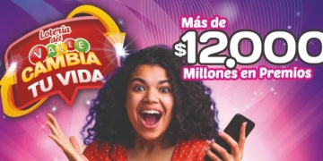 Lotería del Valle: Resultado sorteo 1 de junio 2022