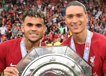 ¿Cuánto pagó Liverpool por Luis Díaz y cuánto por Darwin Núñez?