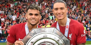 ¿Cuánto pagó Liverpool por Luis Díaz y cuánto por Darwin Núñez?